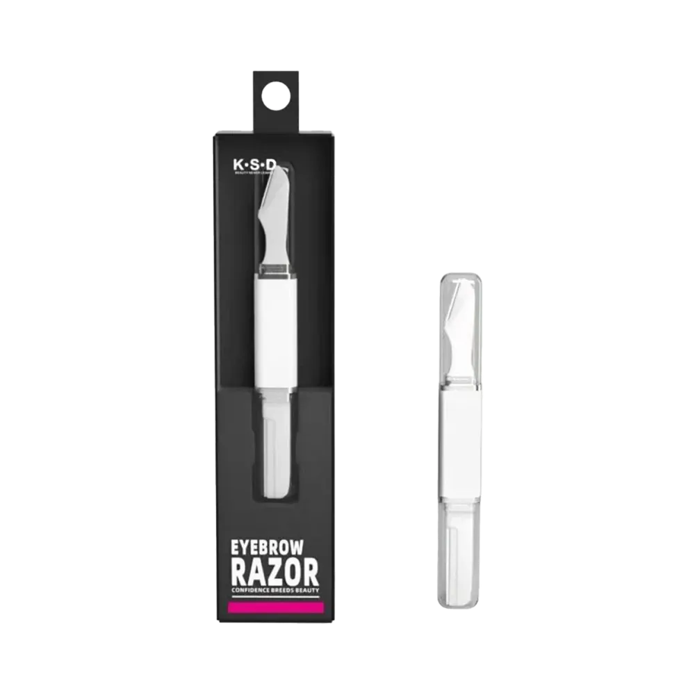 KSD Eyebrow Razor thumbnail 1