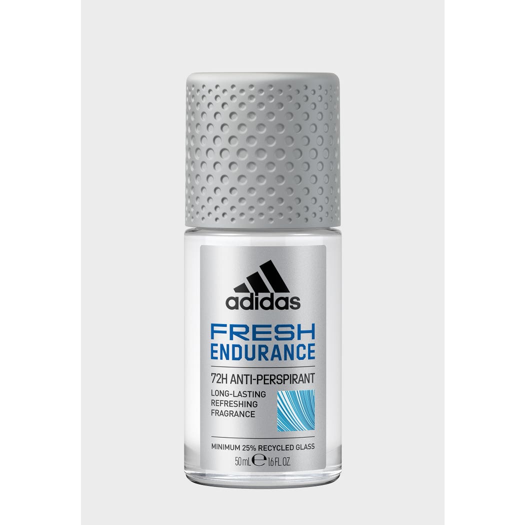 Adidas Fresh Endurance Roll-On Anti-perspirant - 50 ml thumbnail 1