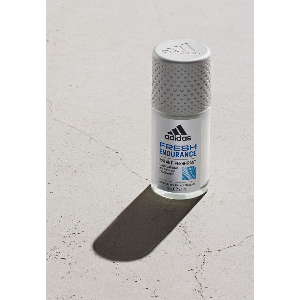 Adidas Fresh Endurance Roll-On Anti-perspirant - 50 ml thumbnail 2