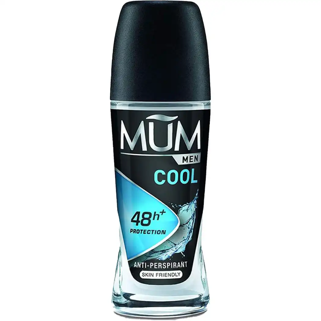MUM Deo Roll-On Cool - 75 ml thumbnail 1