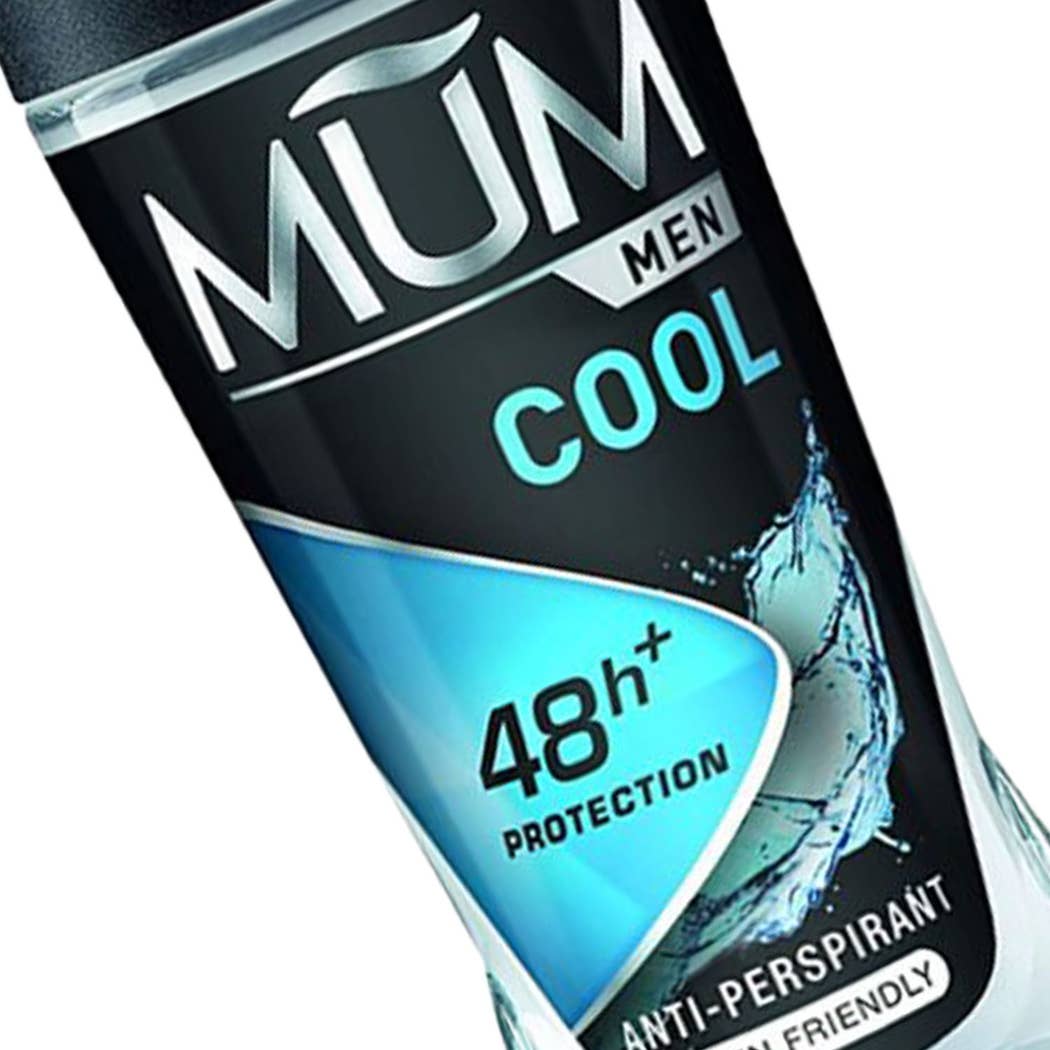 MUM Deo Roll-On Cool - 75 ml thumbnail 2