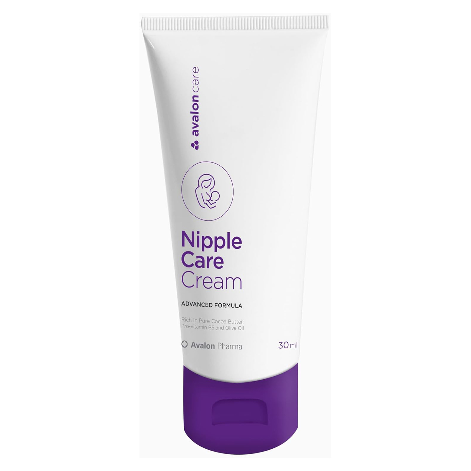 Avalon Pharma Nipple Care Cream - 30 ml thumbnail 5