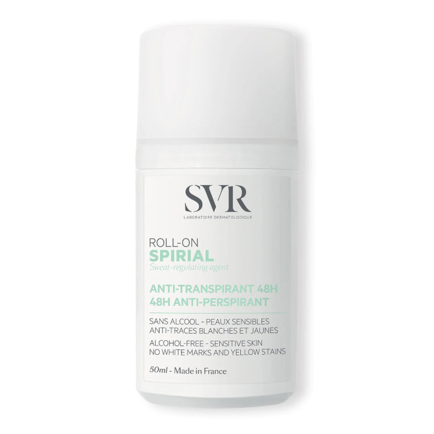 SVR Roll On Spirial - 50 ml thumbnail 1