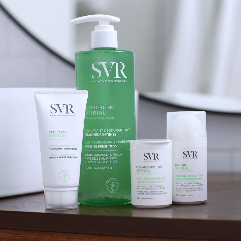 SVR Roll On Spirial - 50 ml thumbnail 2
