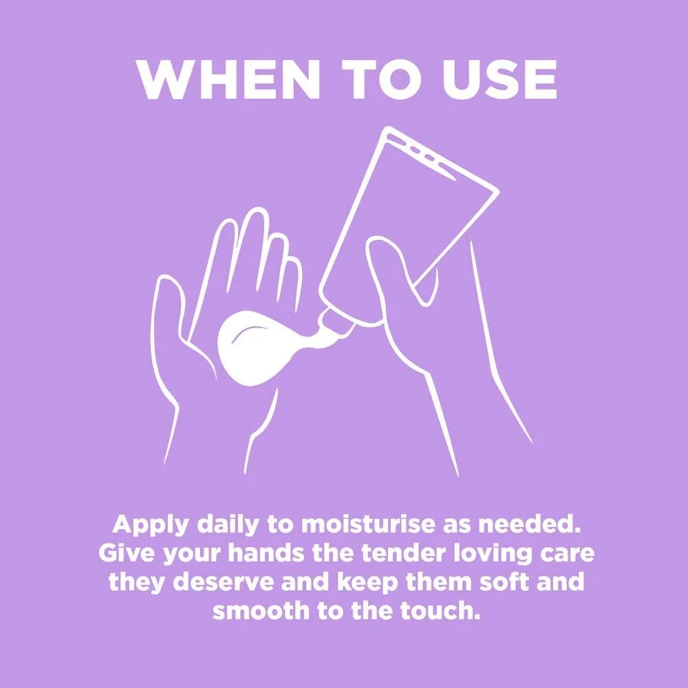 ST. Ives Revitalizing Acai Blueberry & Chia Seed Oil Hand Cream - 30 ml thumbnail 2