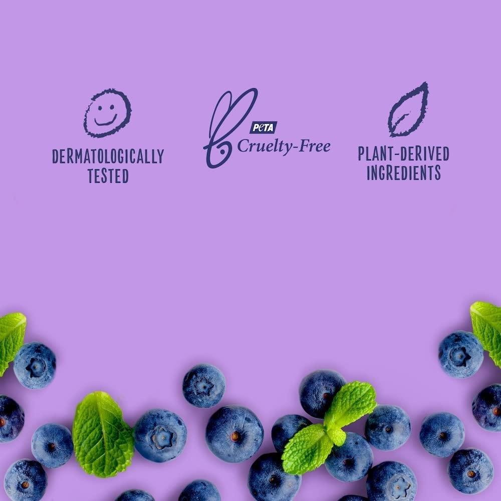 ST. Ives Revitalizing Acai Blueberry & Chia Seed Oil Hand Cream - 30 ml thumbnail 3