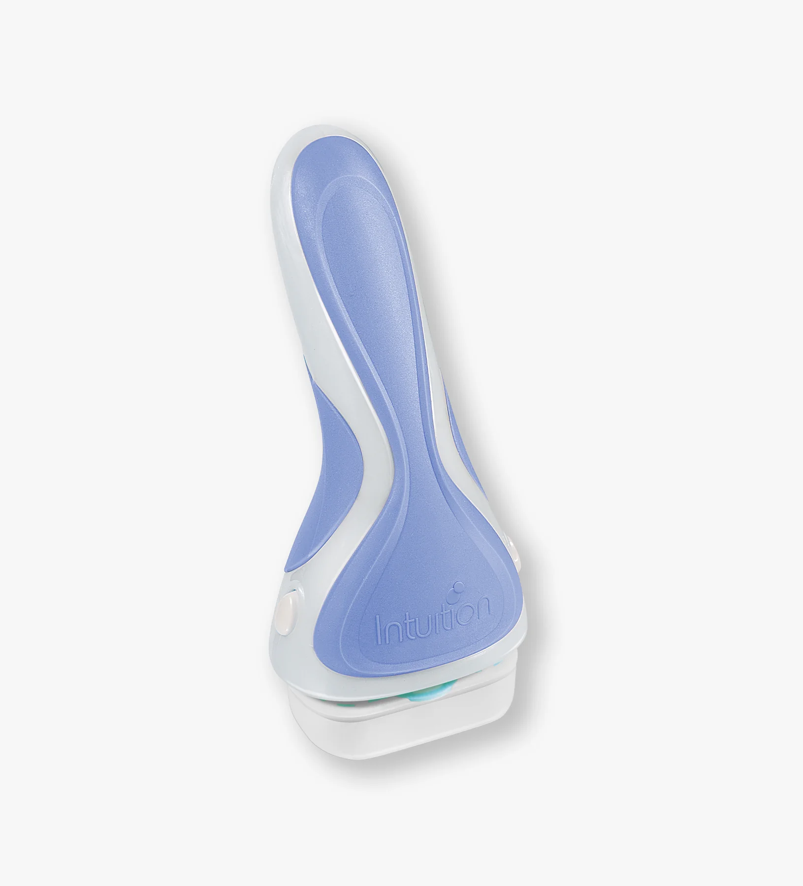 Schick Intuition Pure Nourishment Razor ( 1 Handle + 2 Heads) thumbnail 4