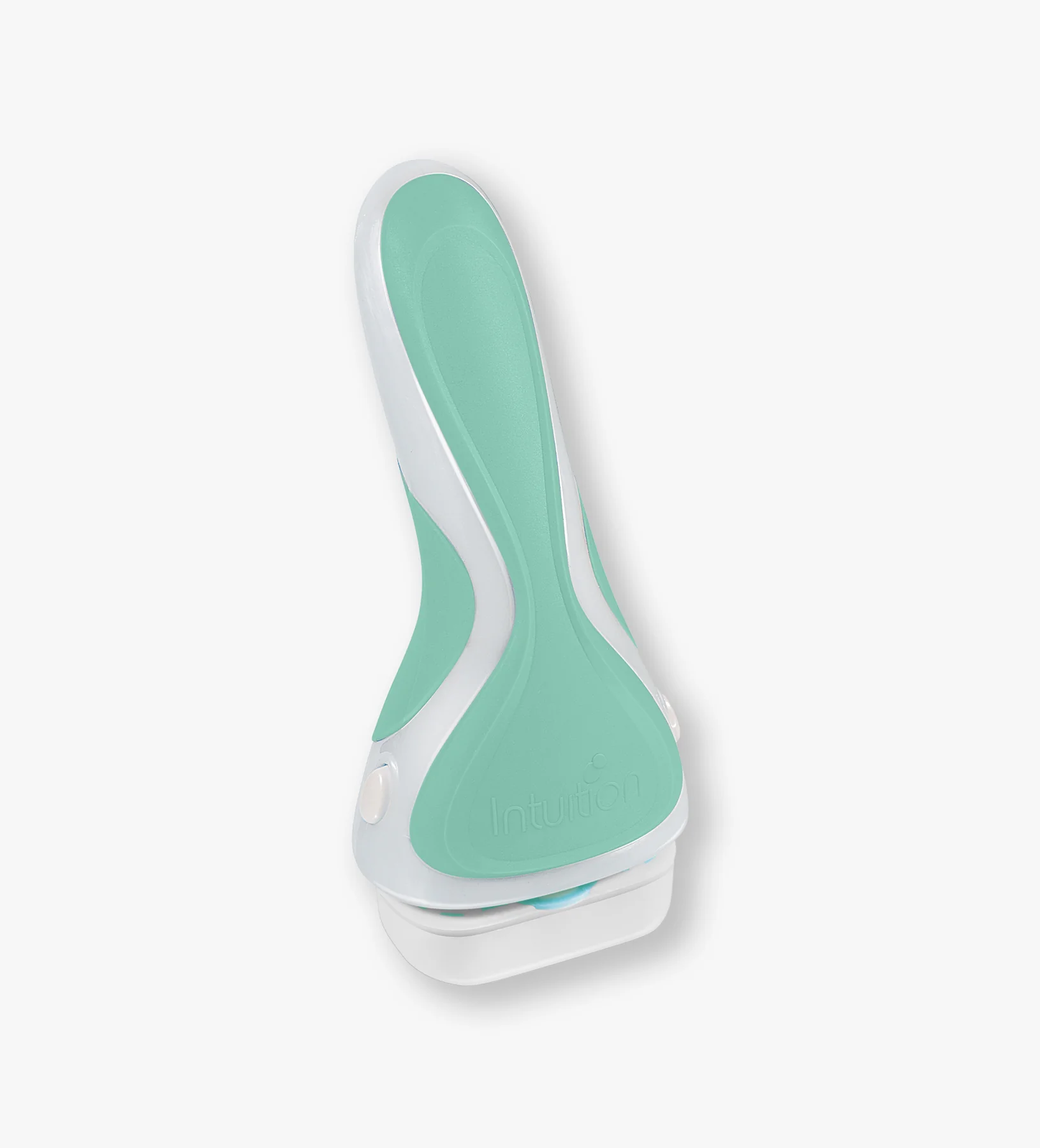 Schick Intuition Sensitive Care Razor ( 1 Handle + 2 Heads) thumbnail 4