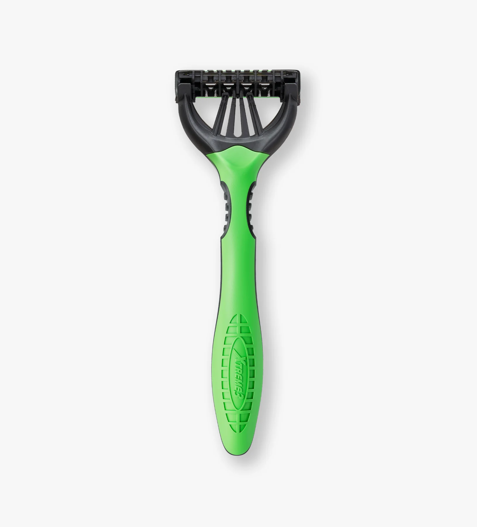 Schick Intuition Xtreme 3 Sensitive Disposable Razor ( 1 Handle + 12 Heads) thumbnail 4