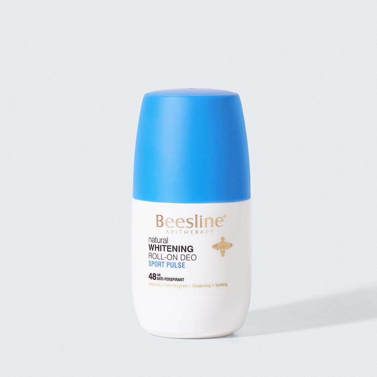 Beesline 48hr Whitening Roll-On - Sport Pulse - 50 ml thumbnail 1