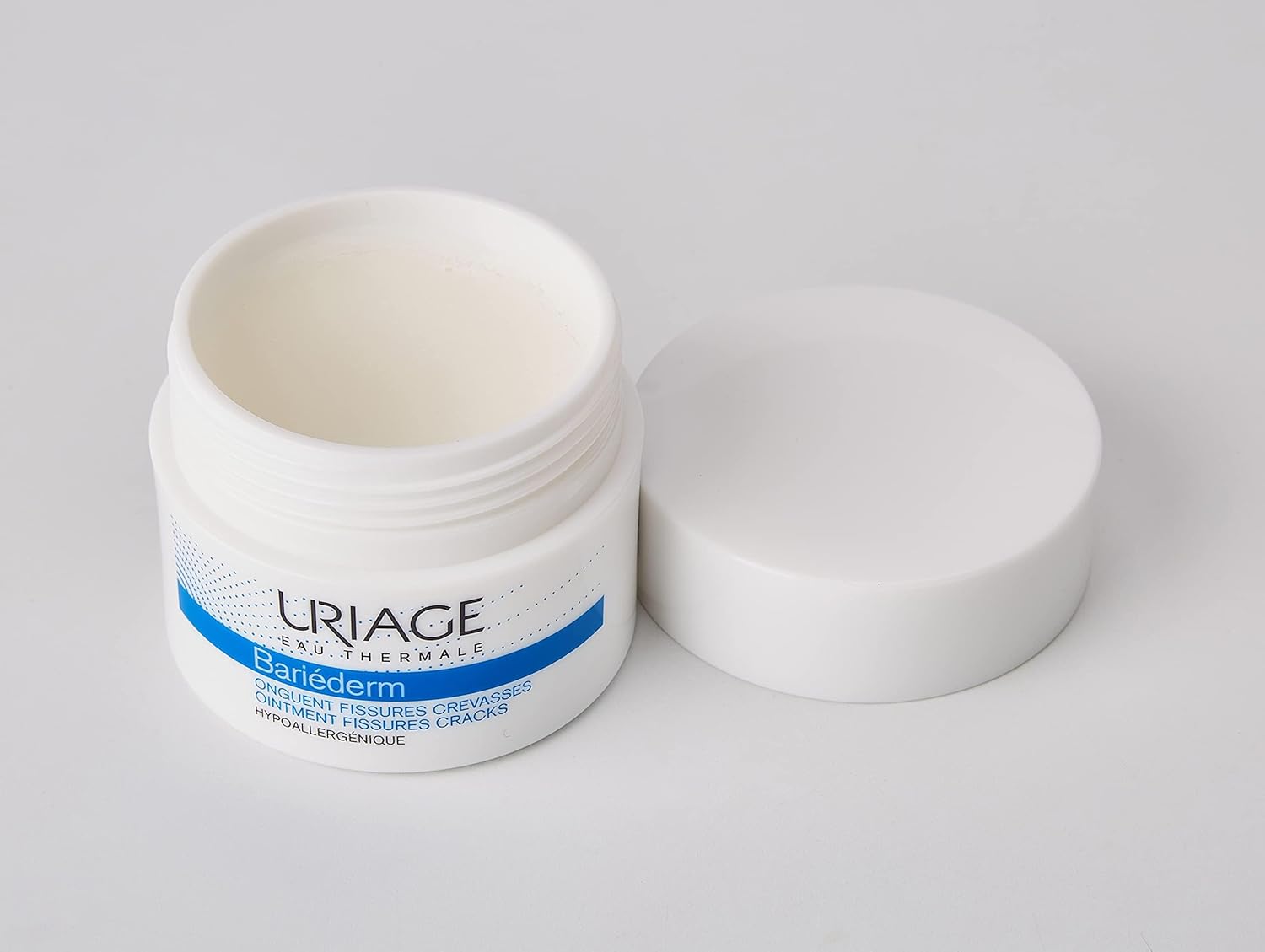 Uriage Bariederm-Cica Fissures Cracks Ointment - 40 g thumbnail 2