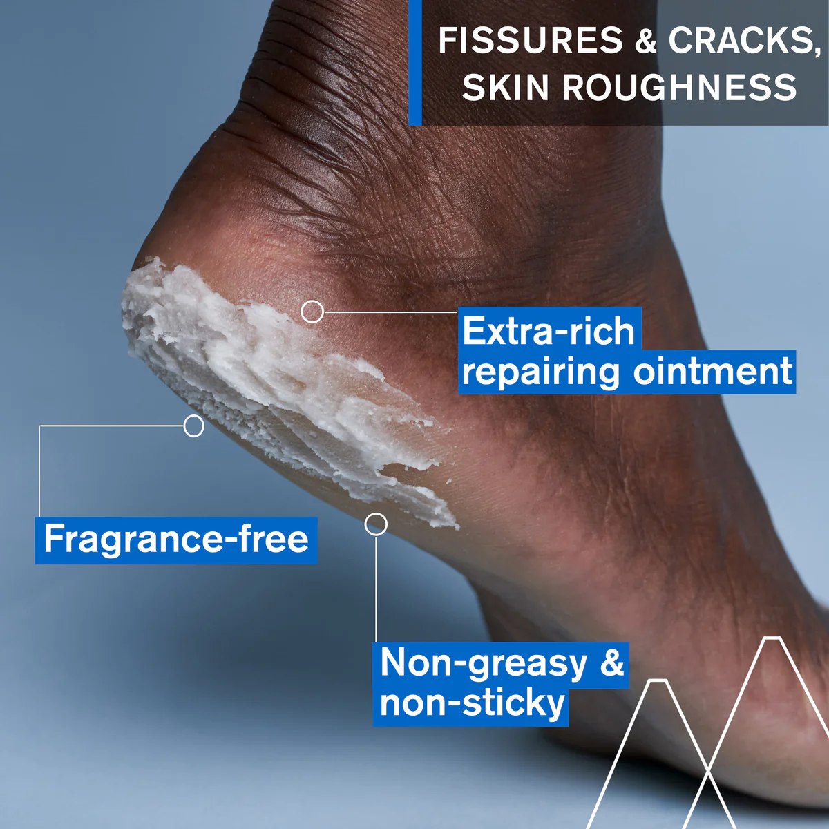 Uriage Bariederm-Cica Fissures Cracks Ointment - 40 g thumbnail 3