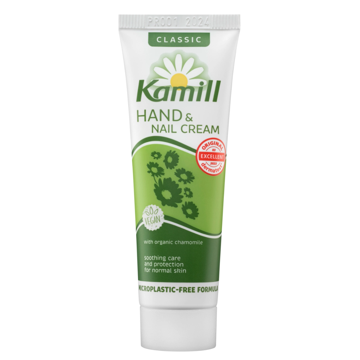Kamill Hand & Nail Cream Classic - 30 ml thumbnail 3