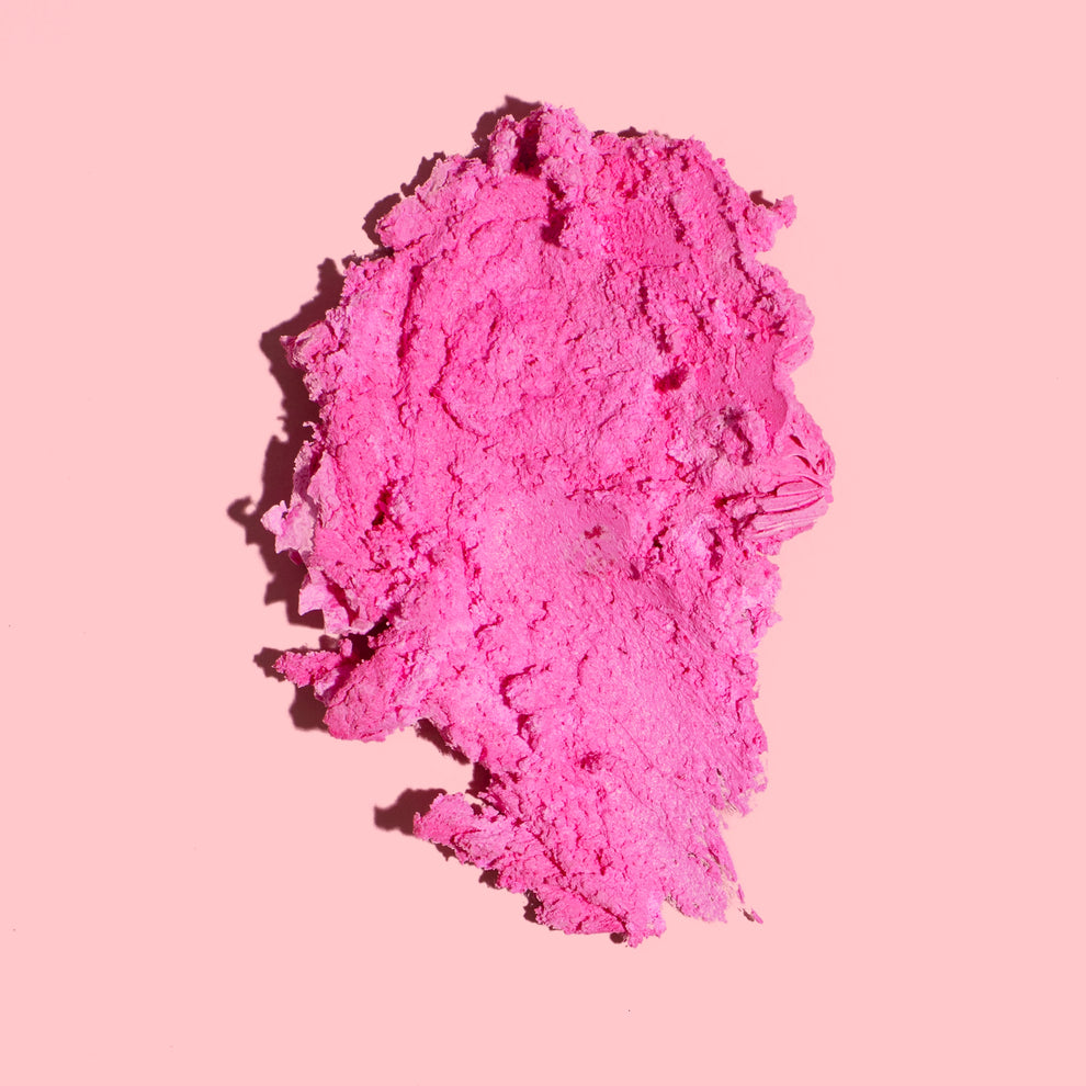 Mallows Beauty Strawberry Shave butter
 - 150 g thumbnail 2