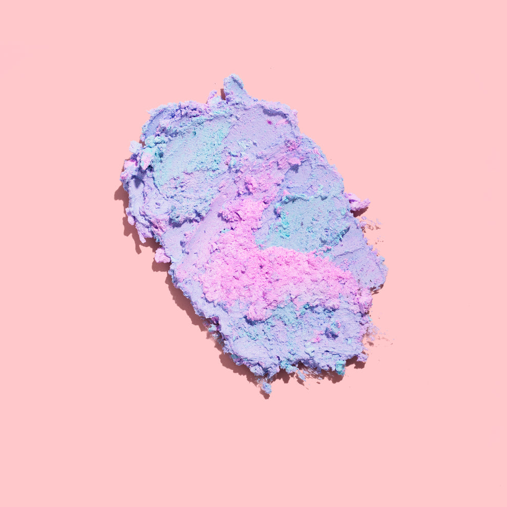 Mallows Beauty Mermaid Shave Butter  - 150 g thumbnail 2