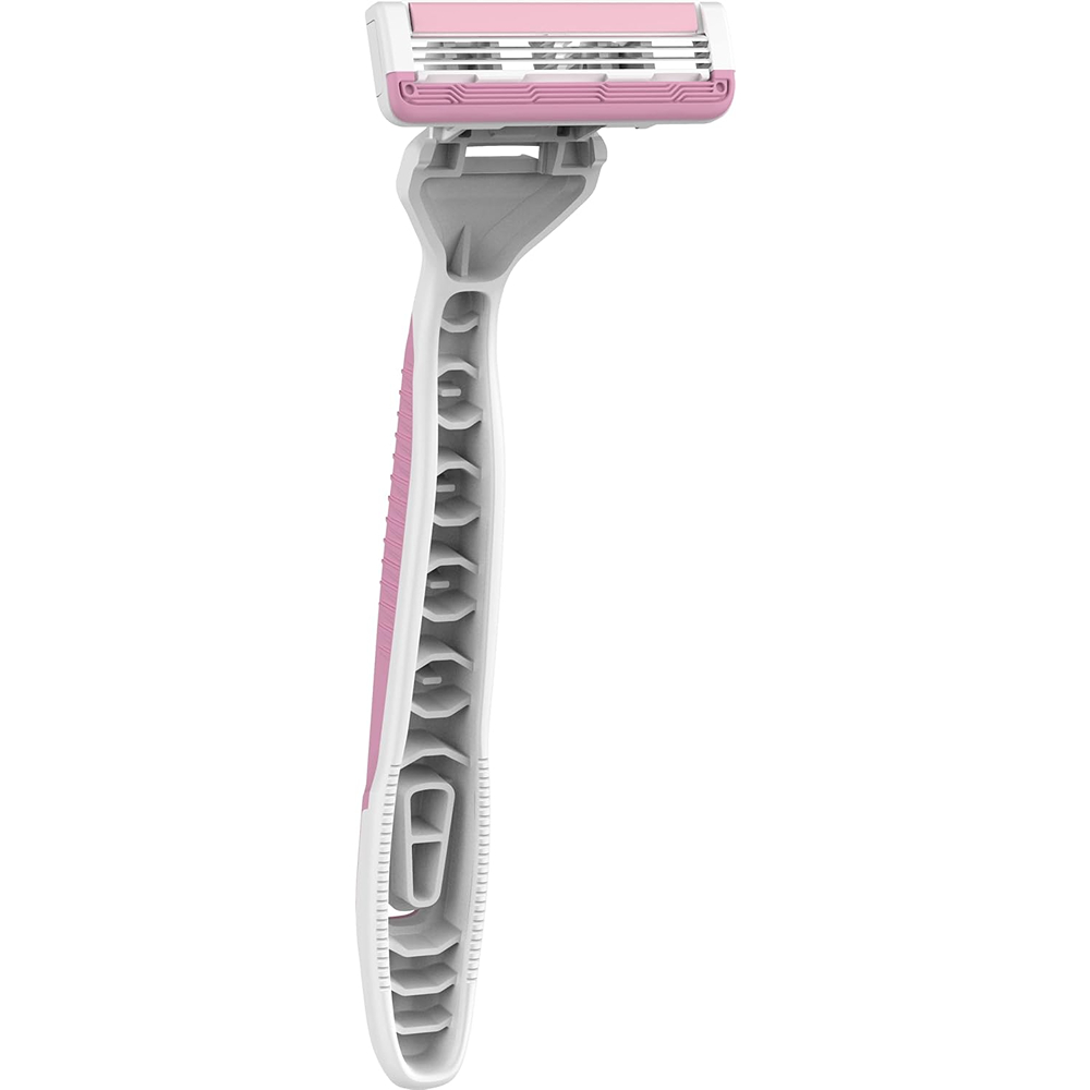 Dorco Fit 3 Disposable Razor (3+1) pcs thumbnail 2