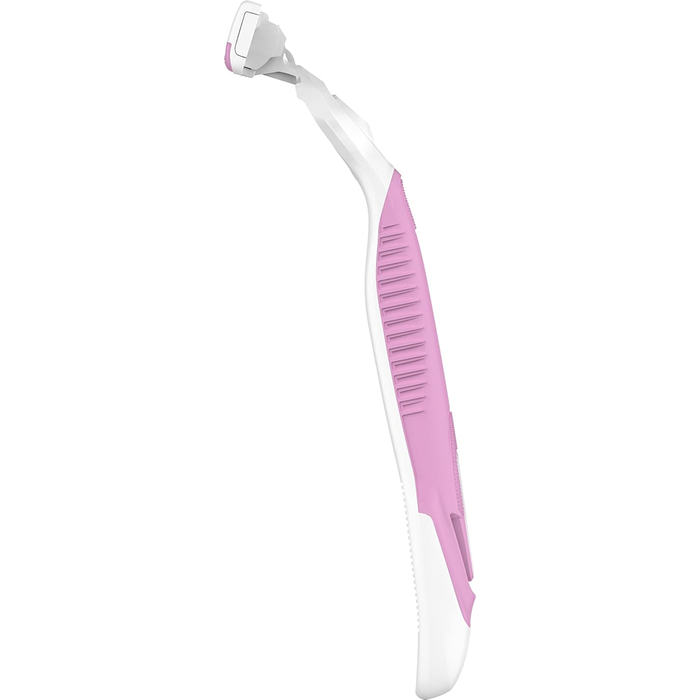 Dorco Fit 3 Disposable Razor (3+1) pcs thumbnail 3