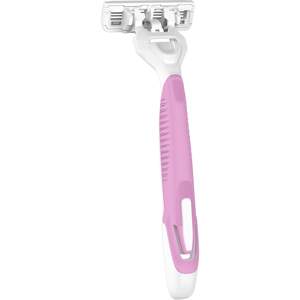 Dorco Fit 3 Disposable Razor (3+1) pcs thumbnail 4