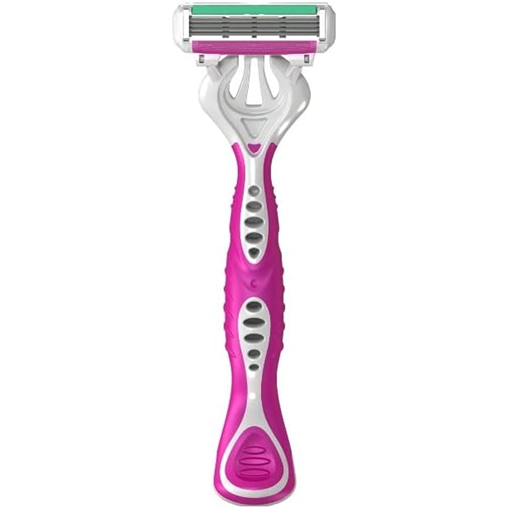 Dorco Shai 4 Disposable Razor (3+1) pcs thumbnail 2