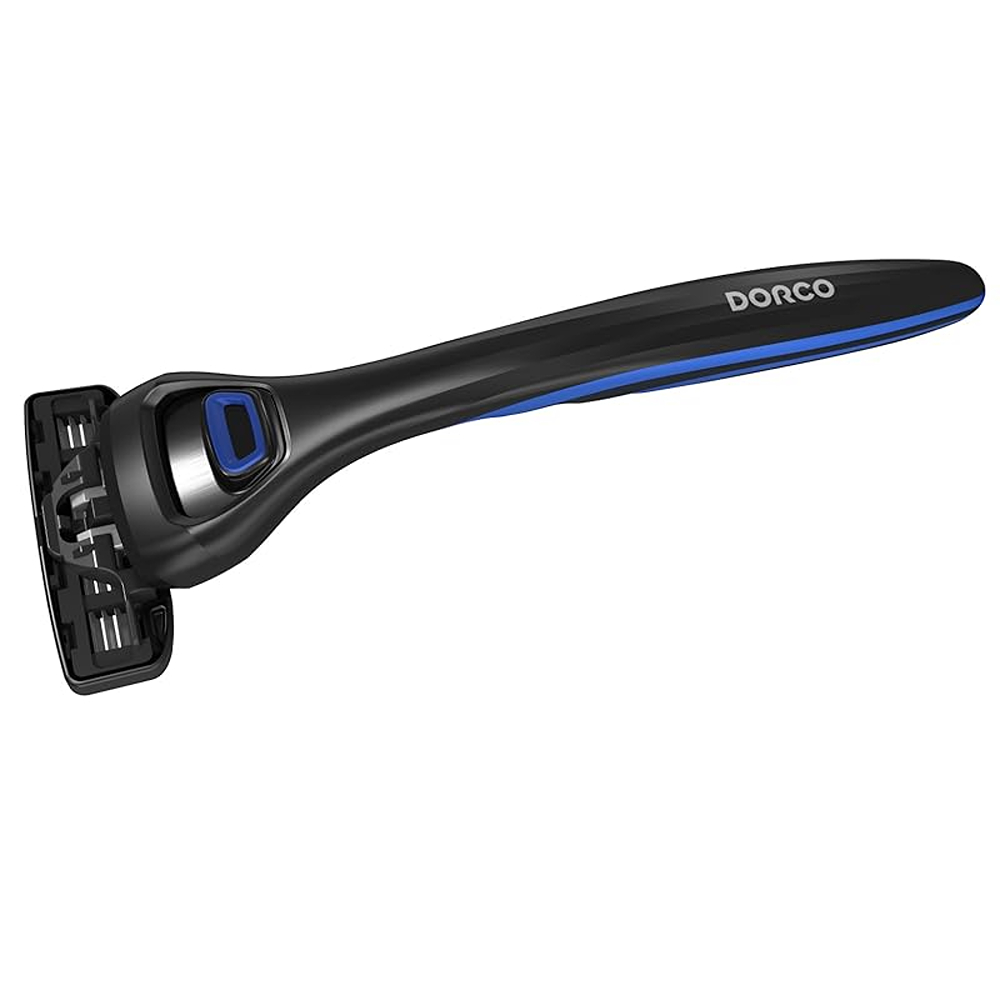 Dorco Pace 3 Razor - 2 Cartridges thumbnail 3