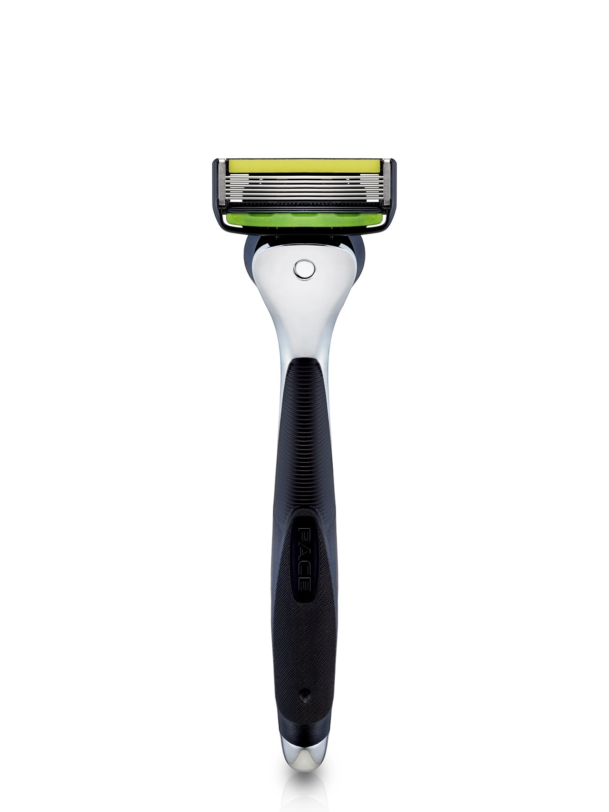 Dorco Pace 6 Pro 3D Motion Razor - 2 Cartridges thumbnail 4