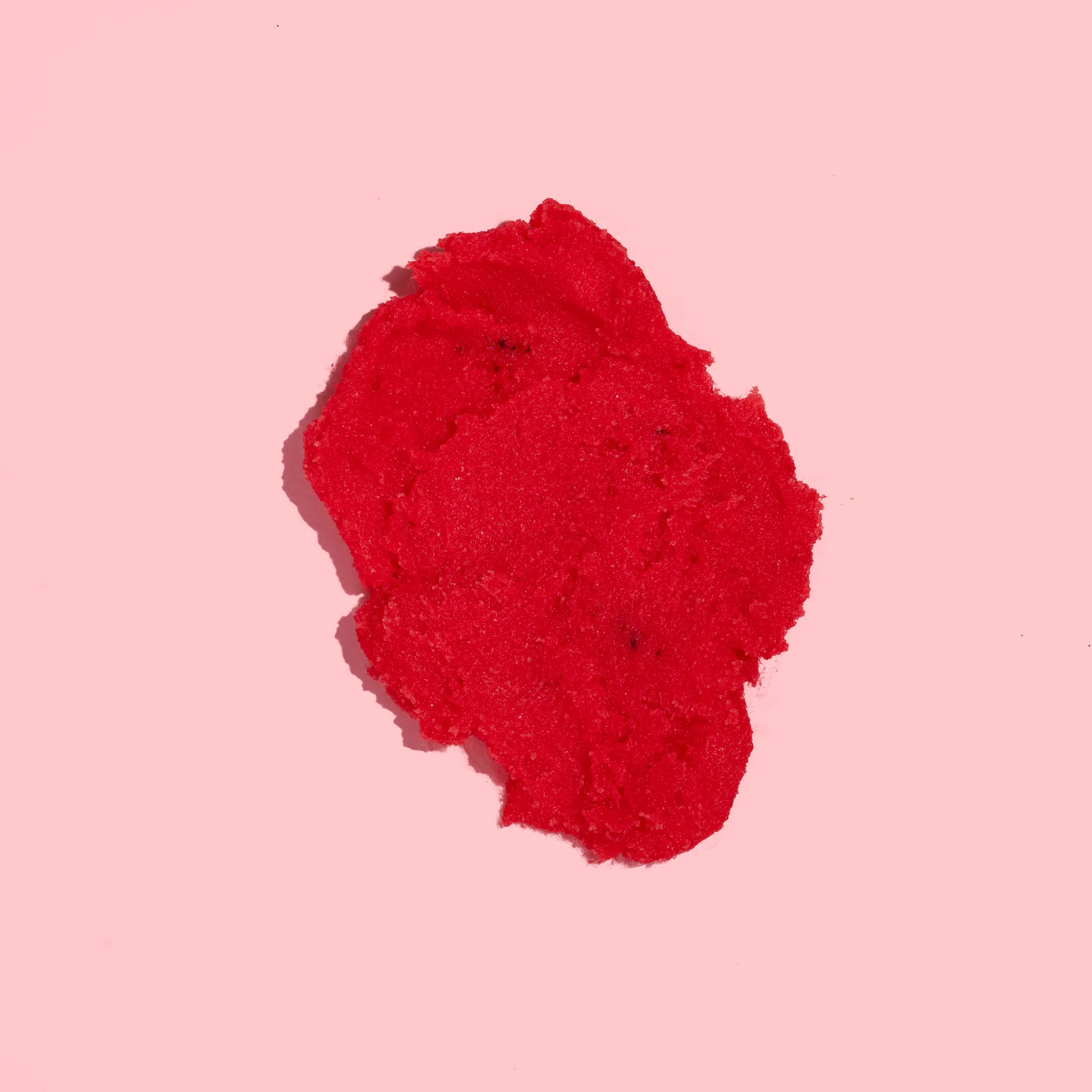 Mallows Beauty Strawberry Body Scrub - 280 g thumbnail 4
