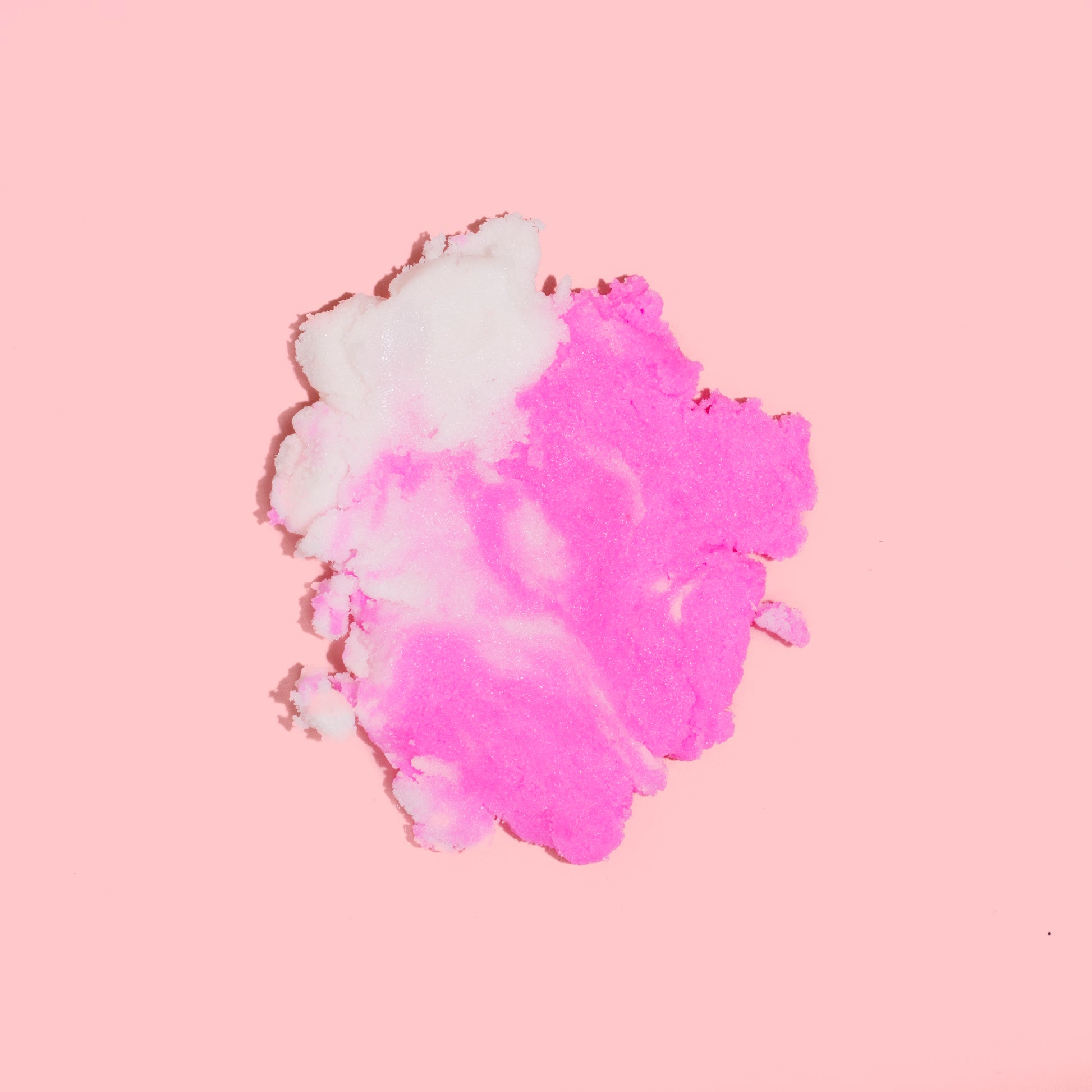 Mallows Beauty Birthday Cake Body Scrub - 200 g thumbnail 2