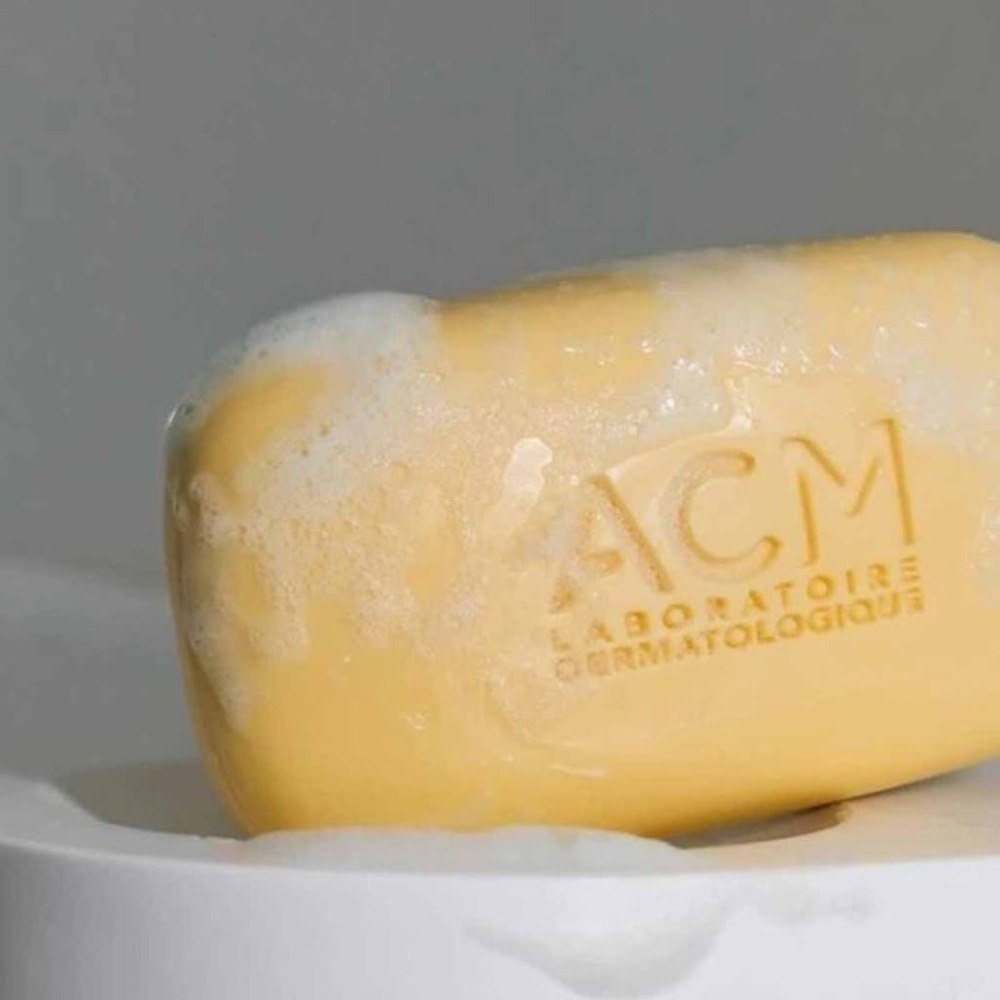 ACM Sebionex Purifying Dermatological Bar - 100 g thumbnail 2