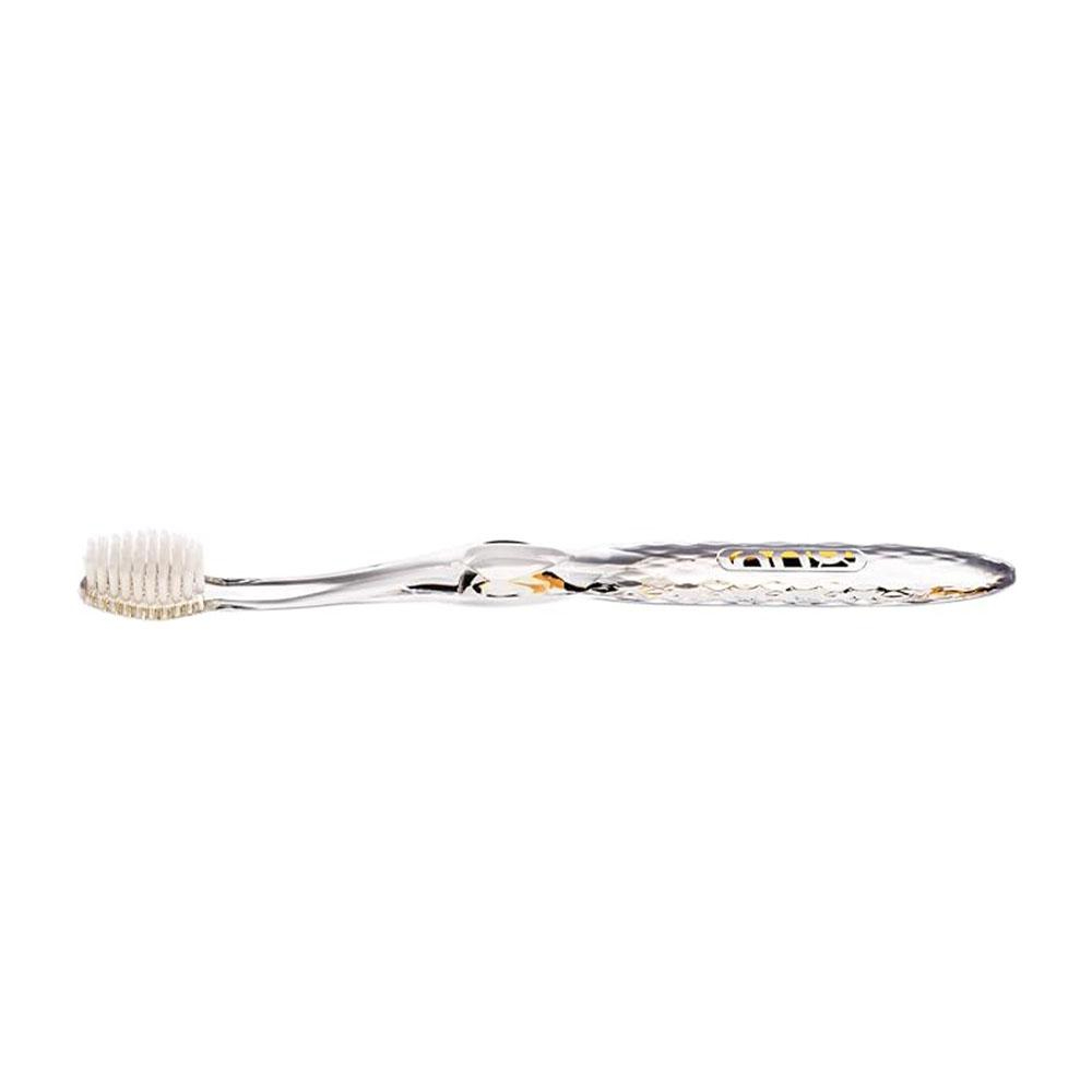 nano-b Silver Toothbrush Soft thumbnail 3