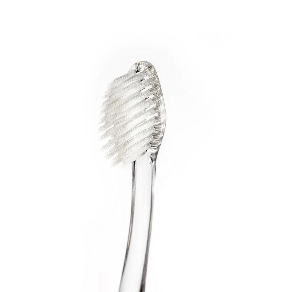 nano-b Silver Toothbrush Soft thumbnail 4