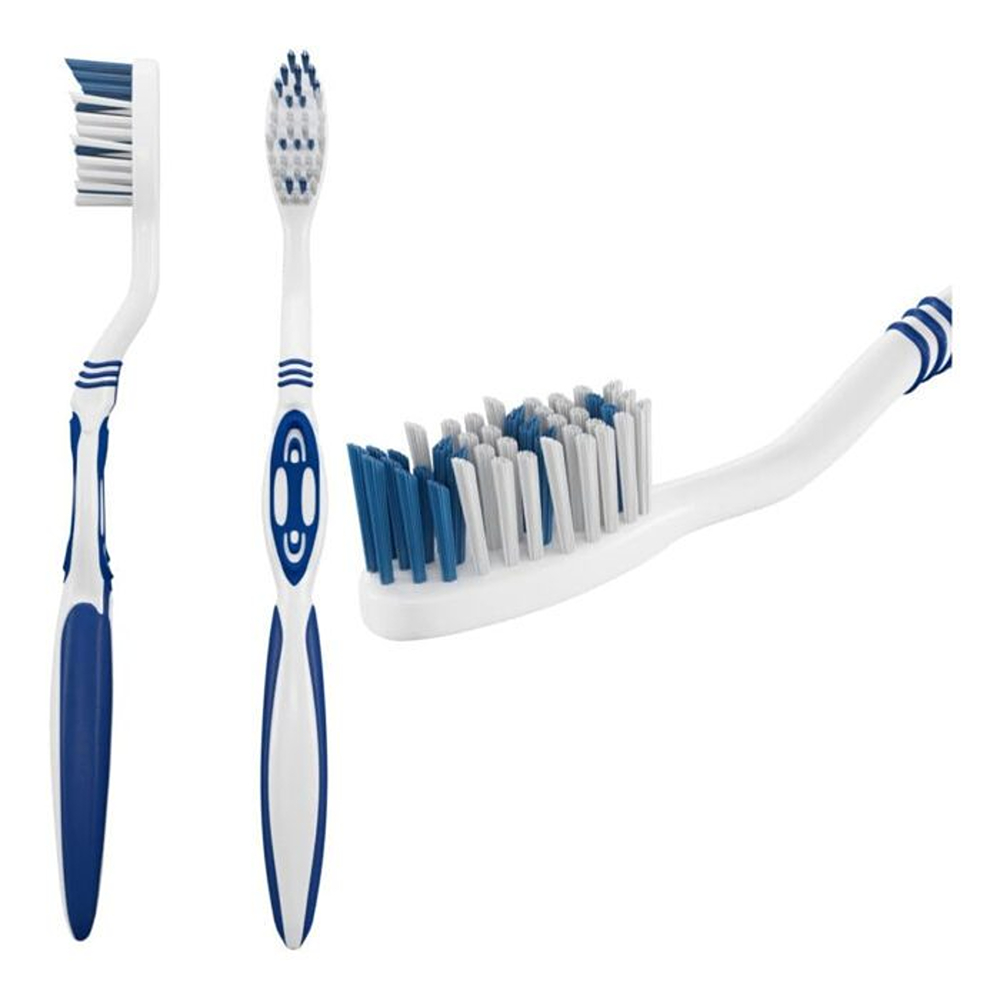 Signal Triple Protection Toothbrush Medium thumbnail 2