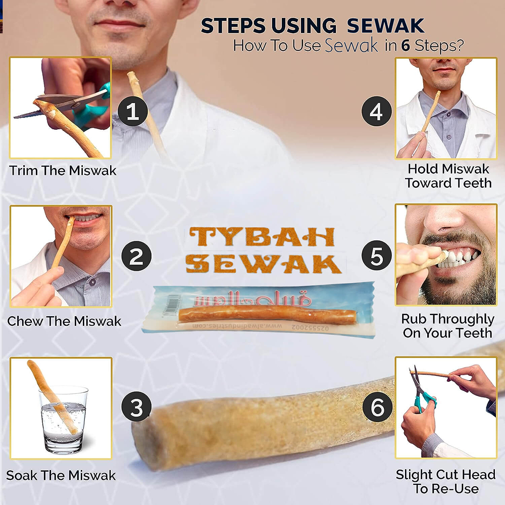 Al Wadi Tybah Sewak thumbnail 3
