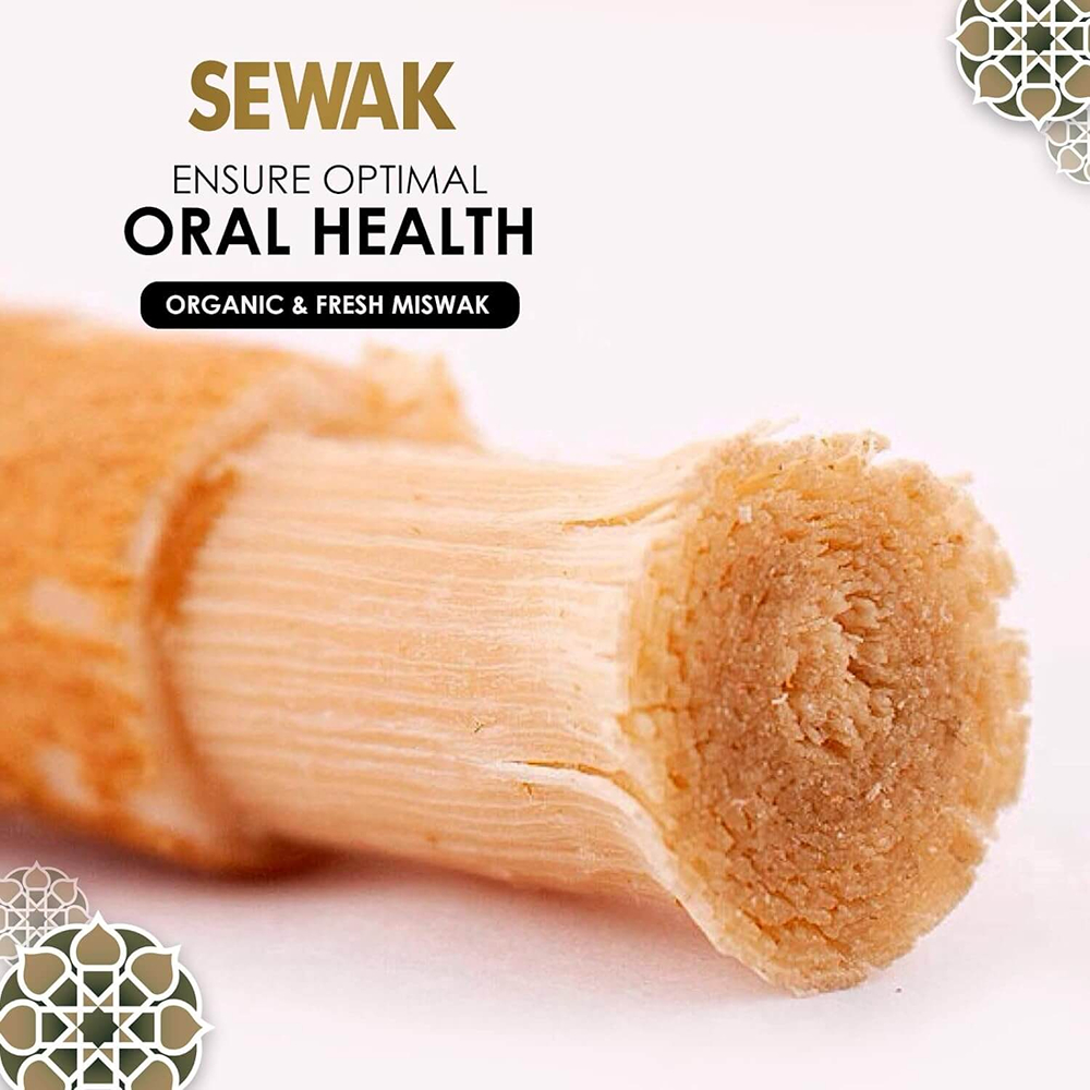 Al Wadi Tybah Sewak thumbnail 4