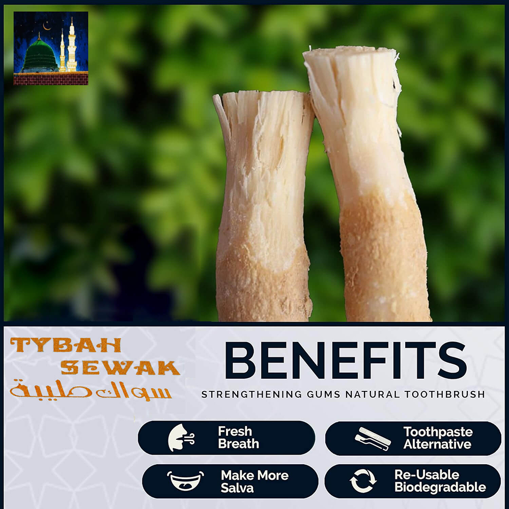 Al Wadi Tybah Sewak thumbnail 5