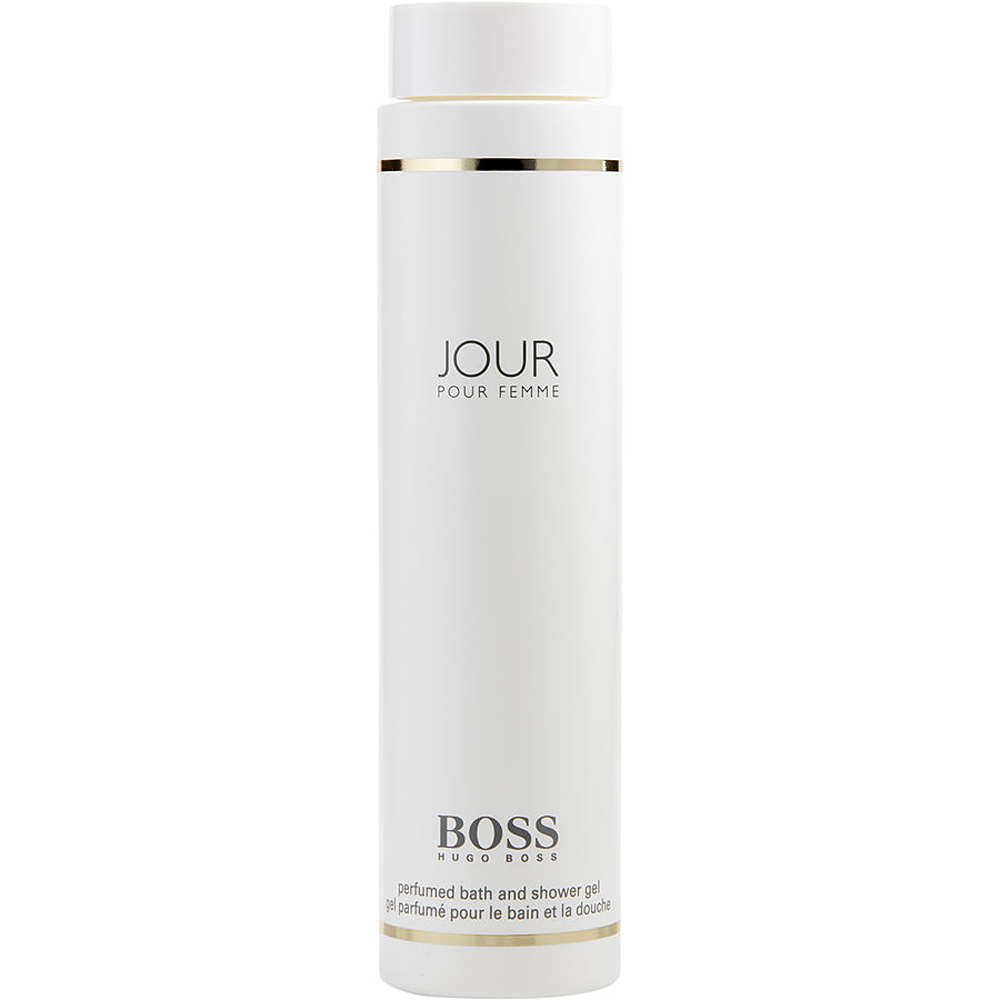 Hugo Boss Boss Jour Perfumed Bath And Shower Gel - 200 ml thumbnail 1
