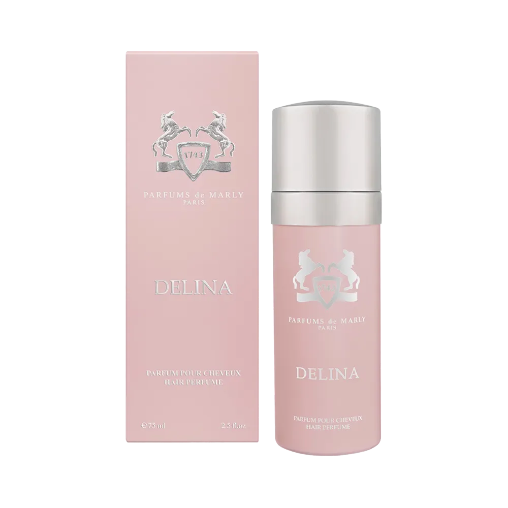 Parfums de Marly Delina Hair Parfum - 75 ml (75 ml) thumbnail 2