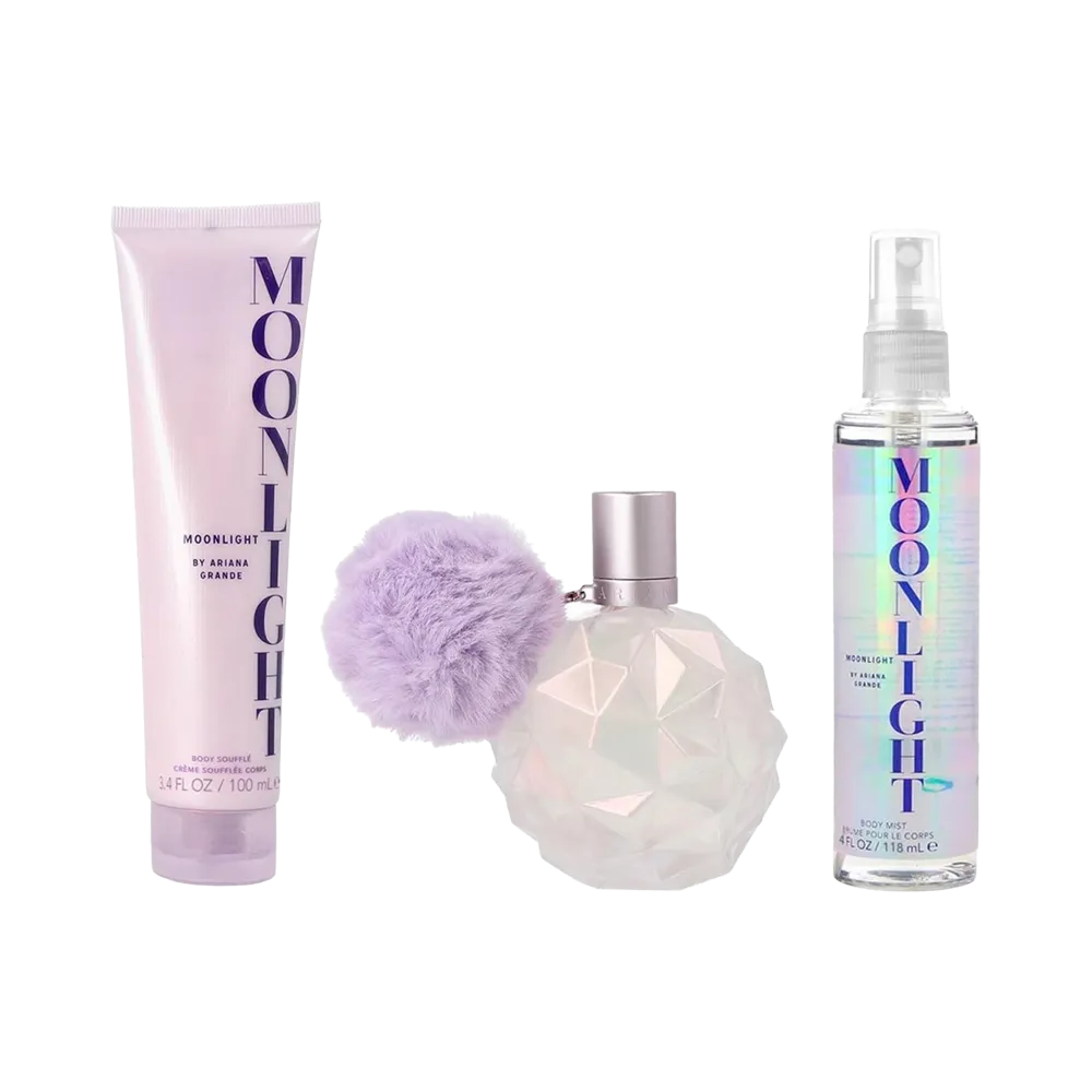 Ariana Grande Moonlight Gift Set thumbnail 2