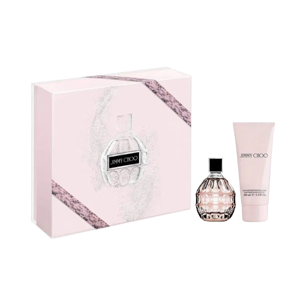 Jimmy Choo Gift Set thumbnail 1