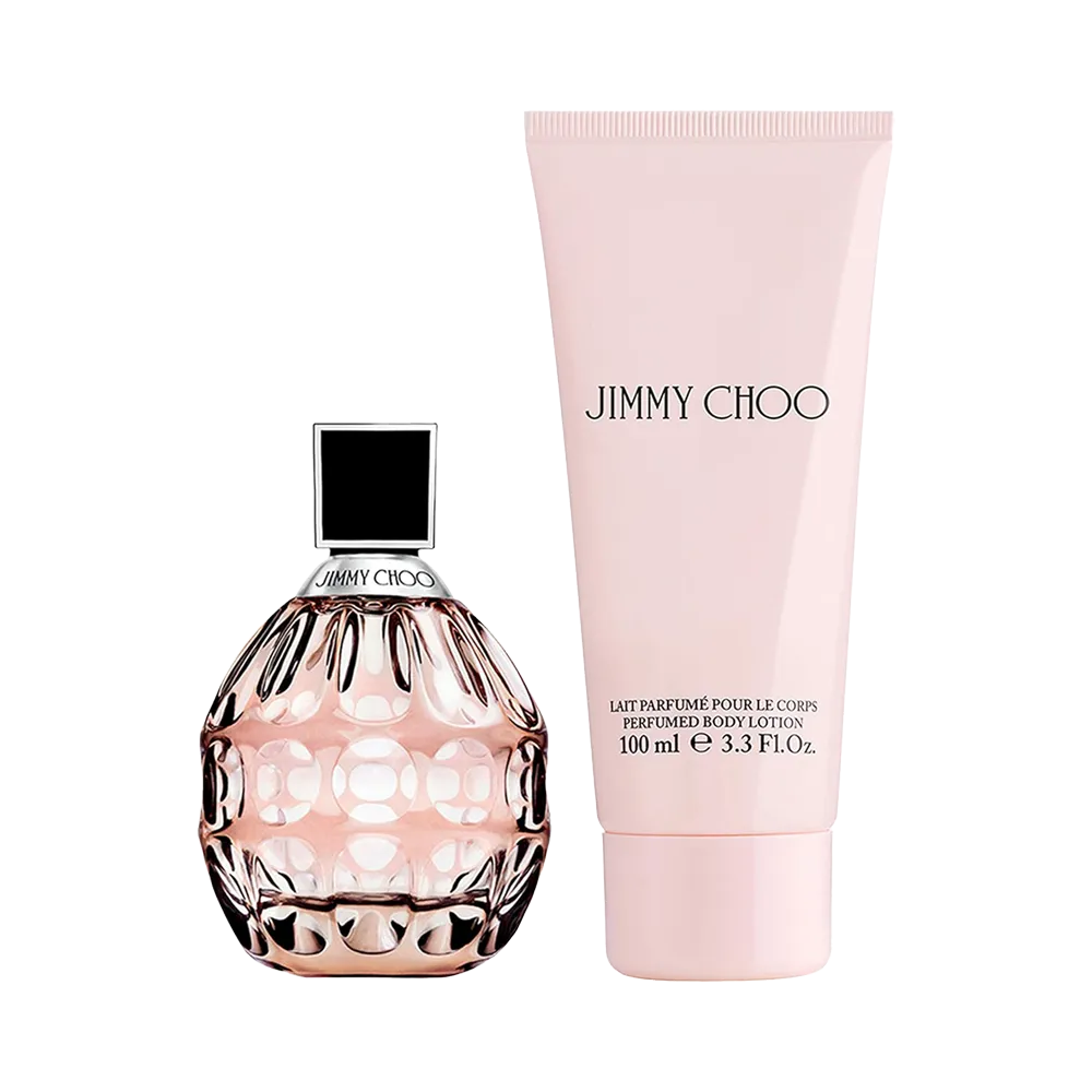 Jimmy Choo Gift Set thumbnail 2
