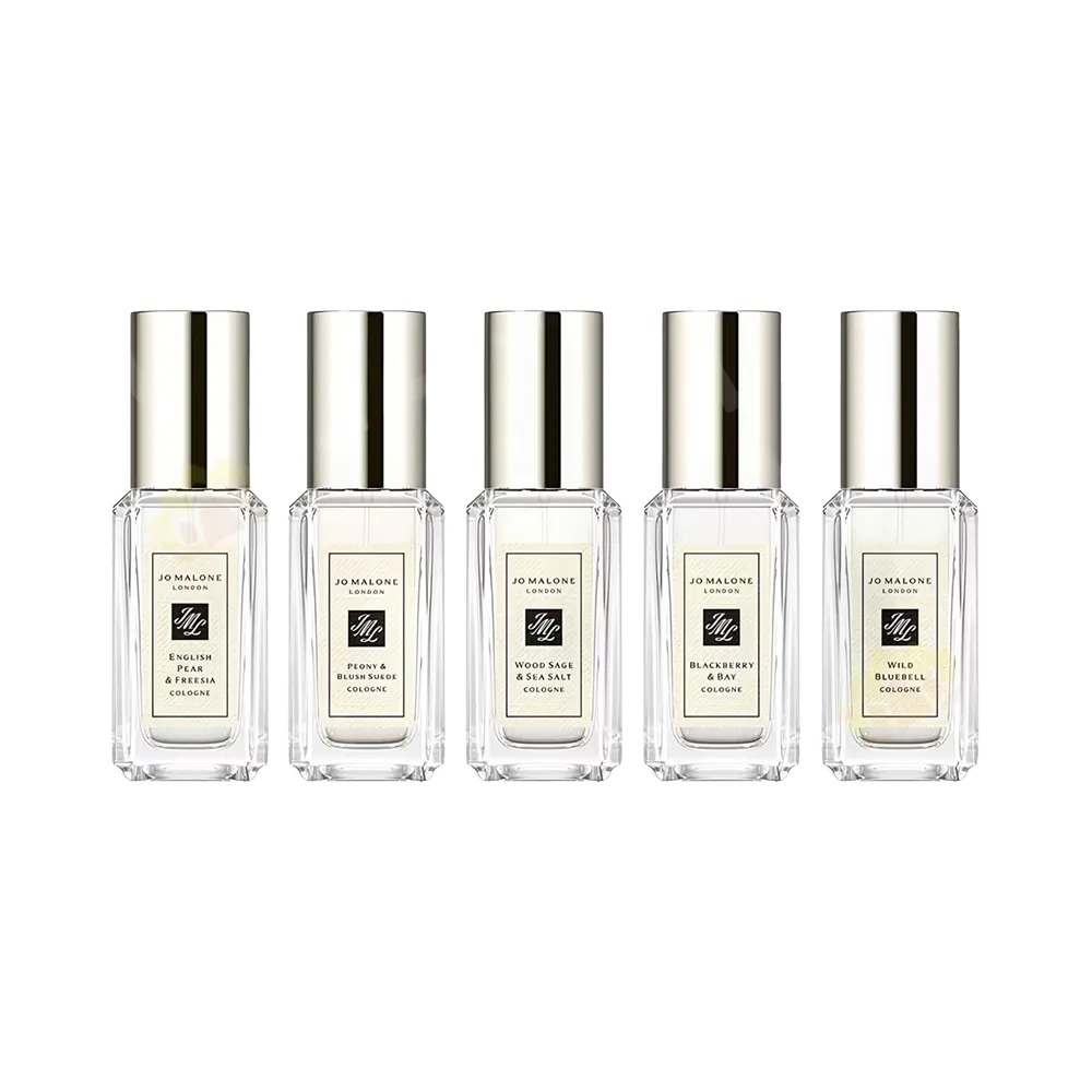 Jo Malone London Cologne Collection Mini Set thumbnail 2