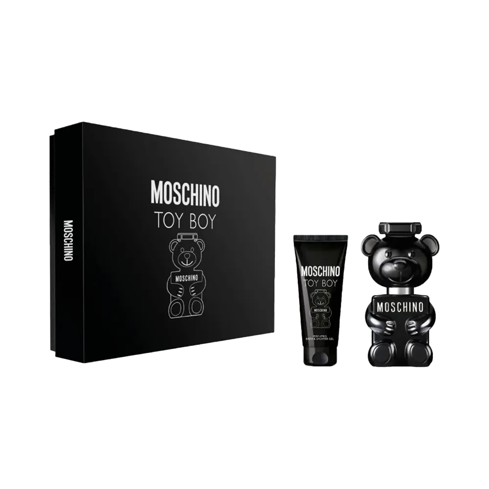 Moschino Toy Boy Gift Set thumbnail 1