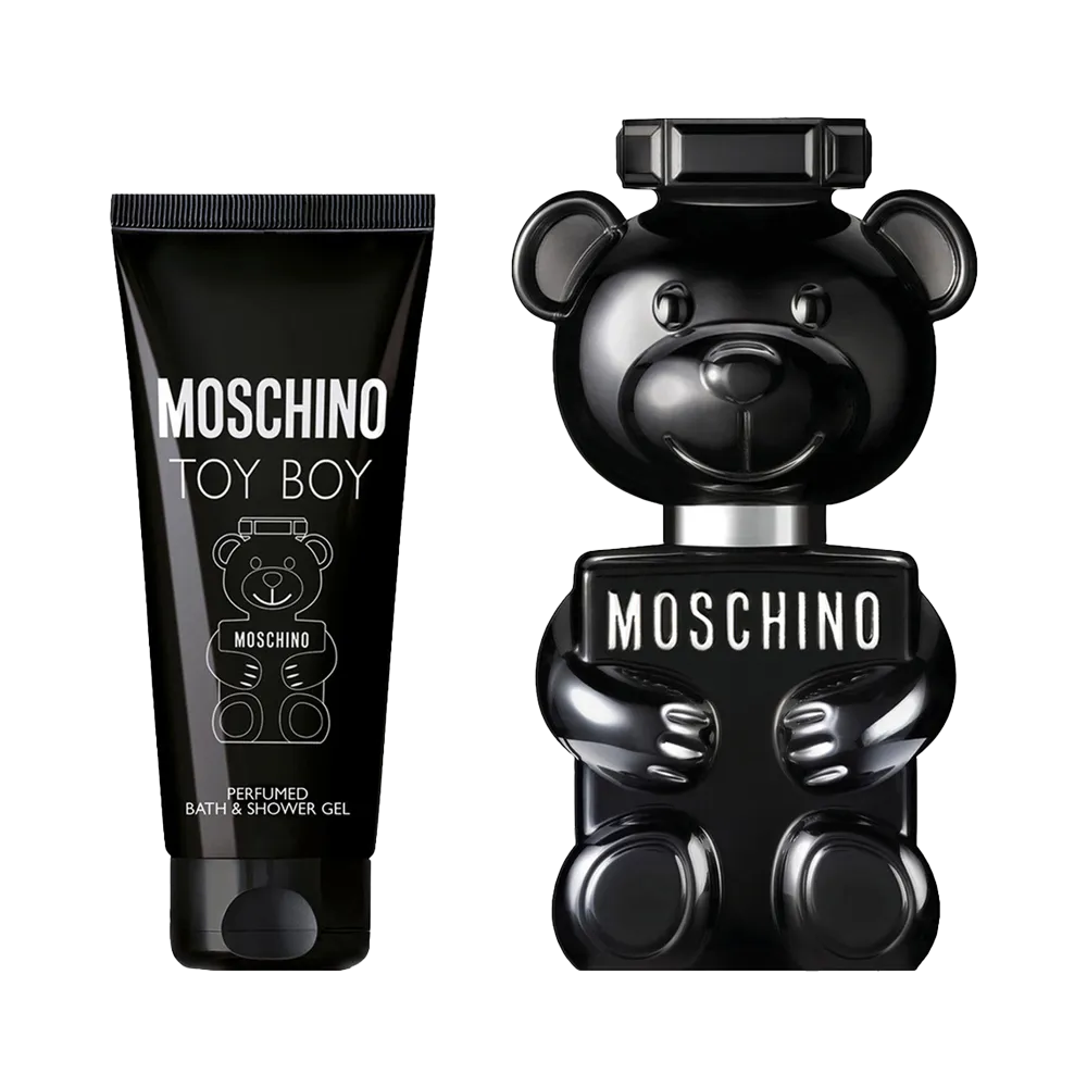 Moschino Toy Boy Gift Set thumbnail 2