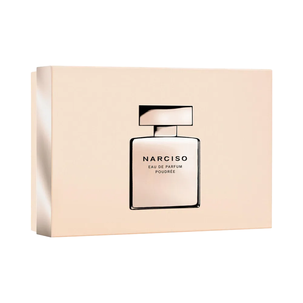 Narciso Rodriguez Ladies Poudree Gift Set thumbnail 2
