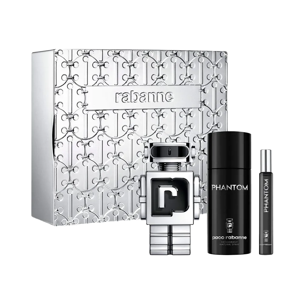 Paco Rabanne Phantom Gift Set thumbnail 1