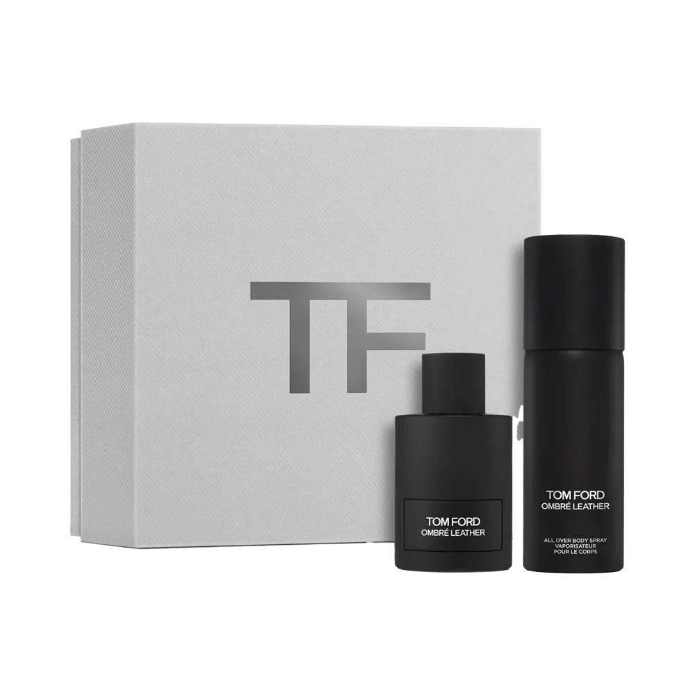 Tom Ford Ombre Leather Set thumbnail 1