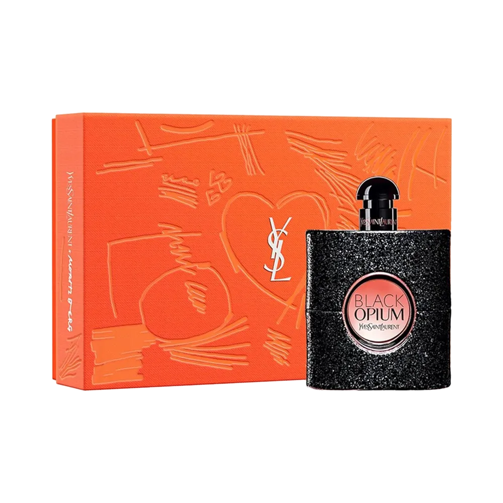 Yves Saint Laurent Black Opium Gift Set thumbnail 1