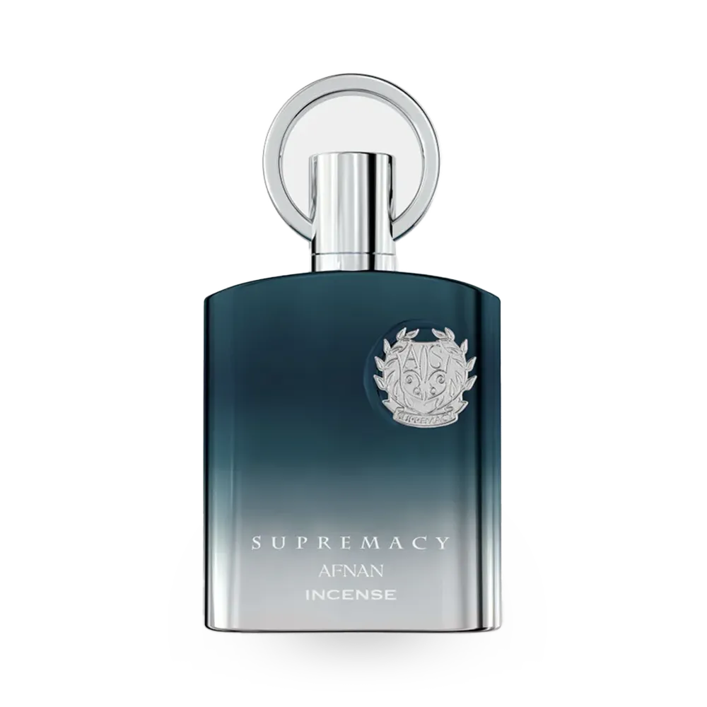 AFNAN Supremacy Incense Eau De Parfum - 100 ml thumbnail 1