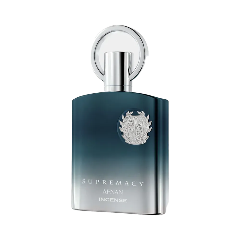 AFNAN Supremacy Incense Eau De Parfum - 100 ml thumbnail 3