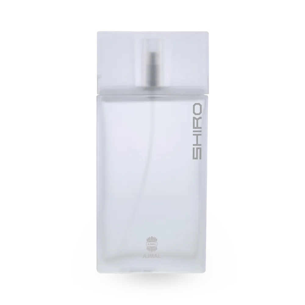 Ajmal Shiro Eau De Parfum - 90 ml thumbnail 1