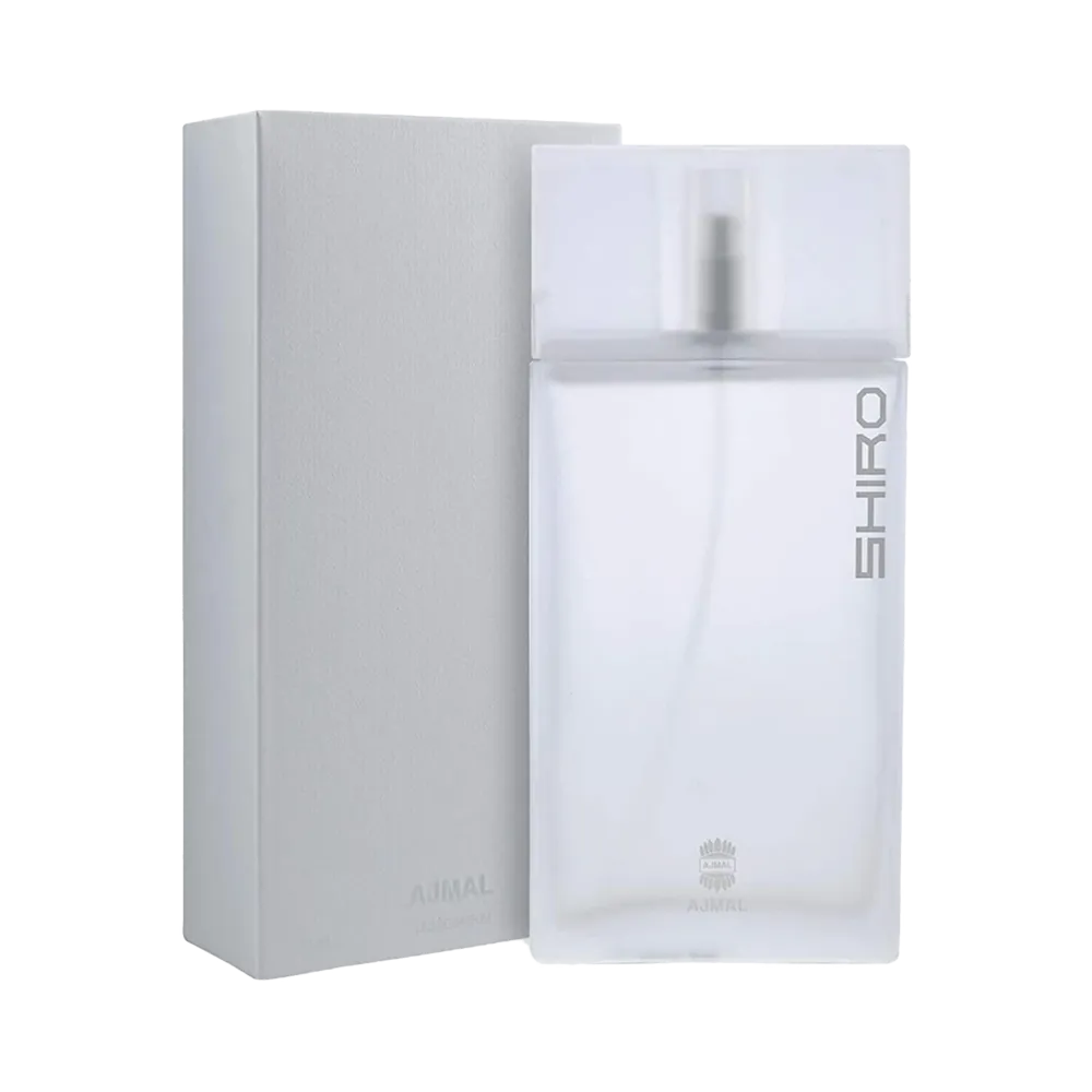 Ajmal Shiro Eau De Parfum - 90 ml thumbnail 2